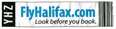 Fly Halifax